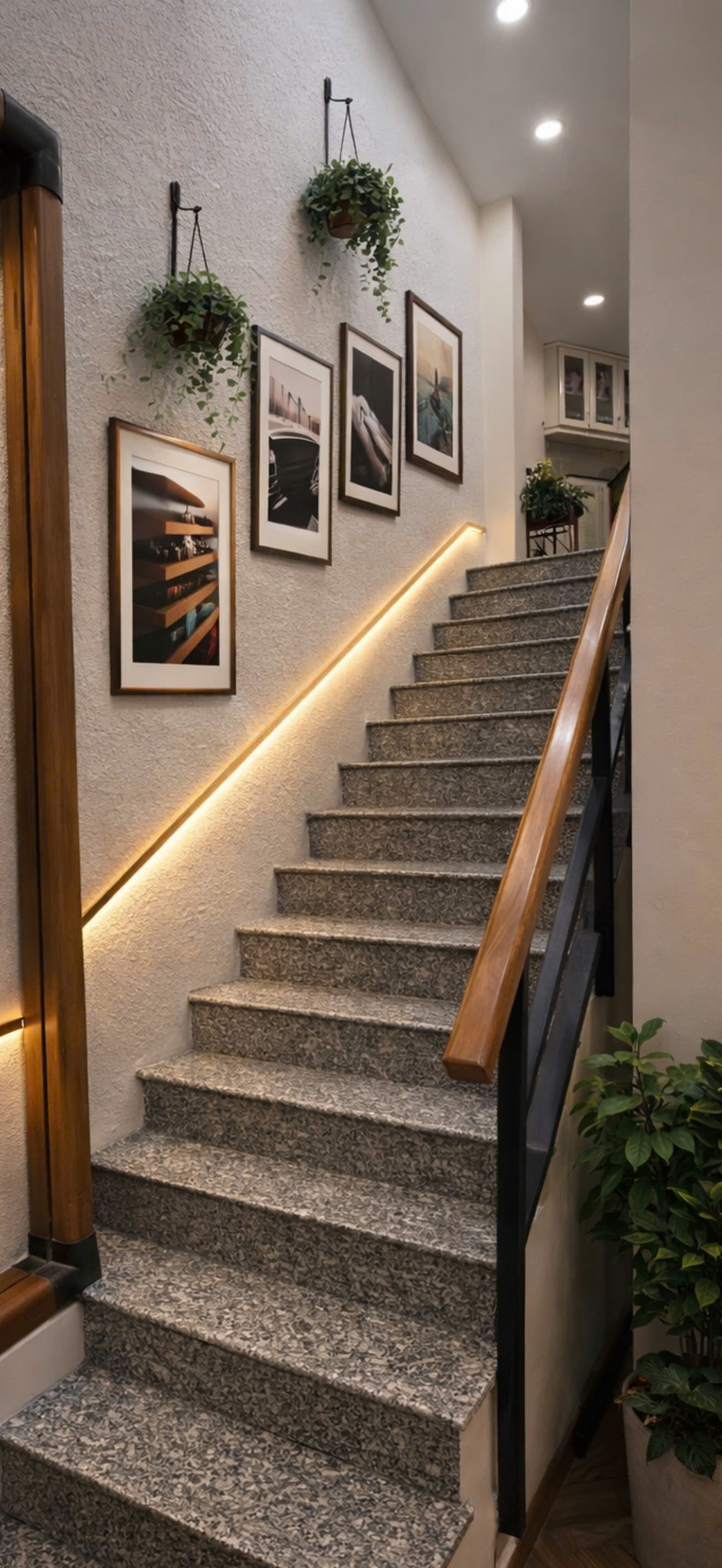 WAS Cafe Vietnam storefront