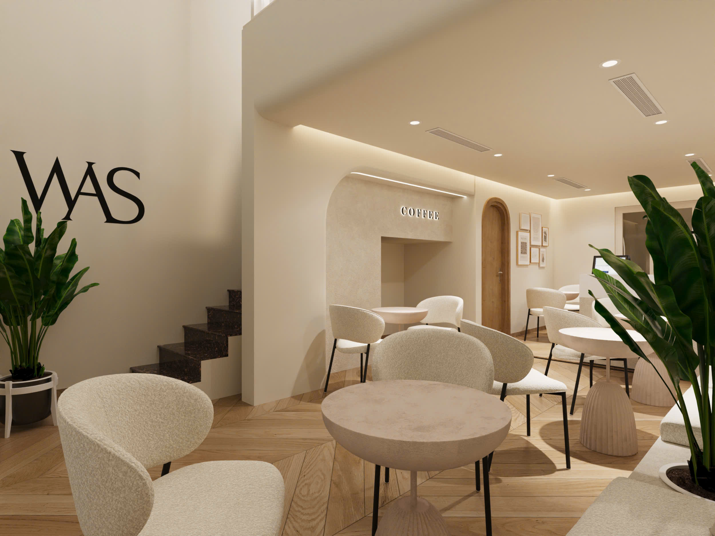 We Are Suitable Vietnam interior