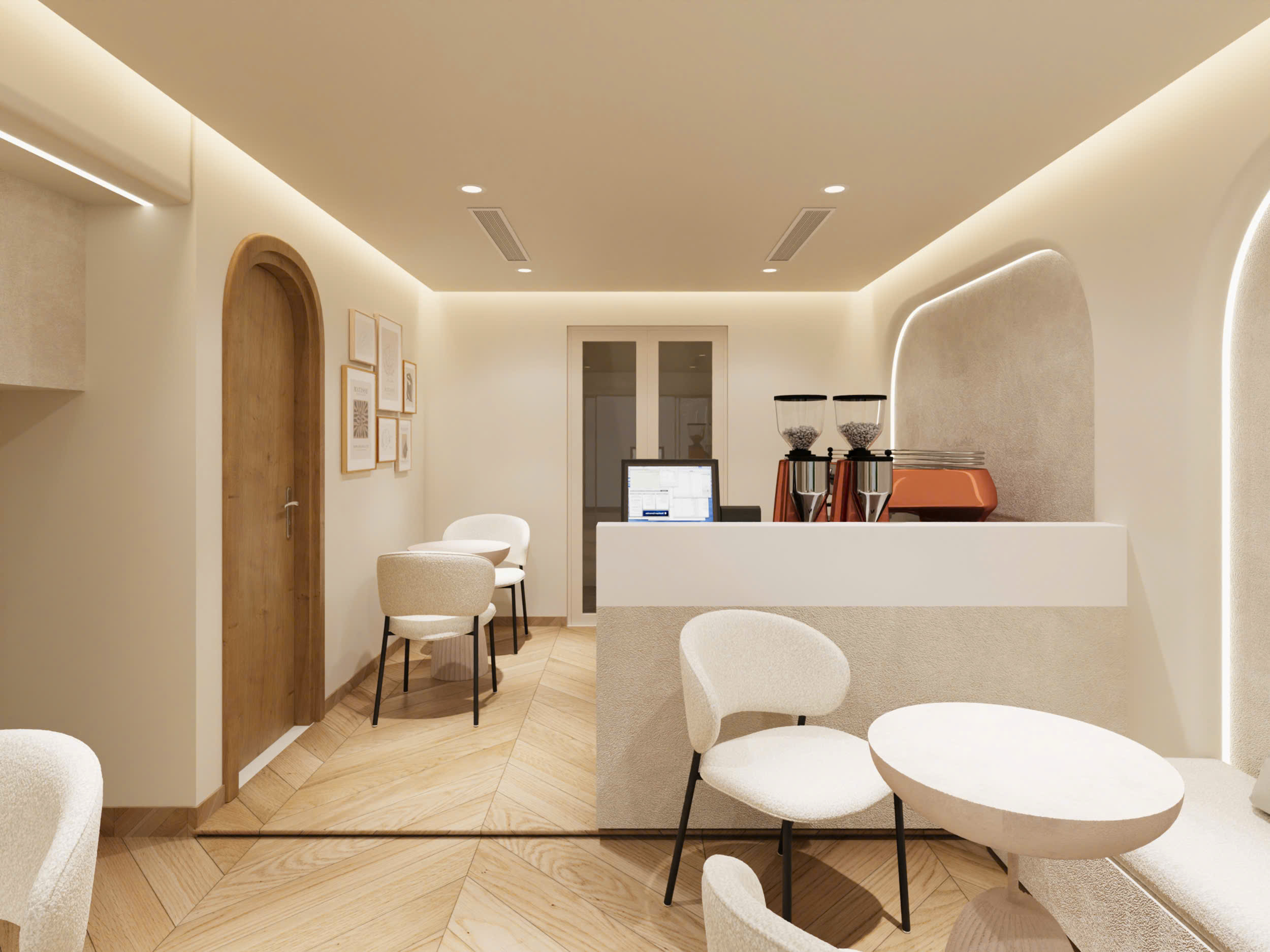 We Are Suitable Vietnam team